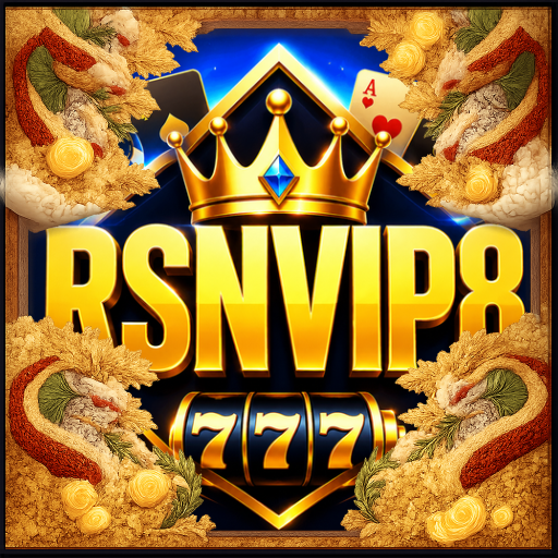 rsnvip8 — galeri pratinjau - APK Resmi